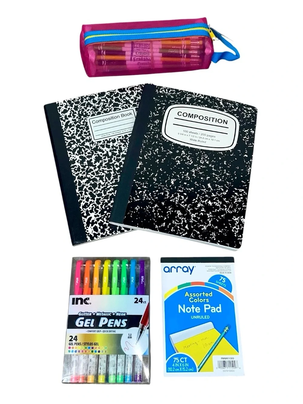 Junk Journaling